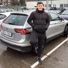 Vasile Leașcenco