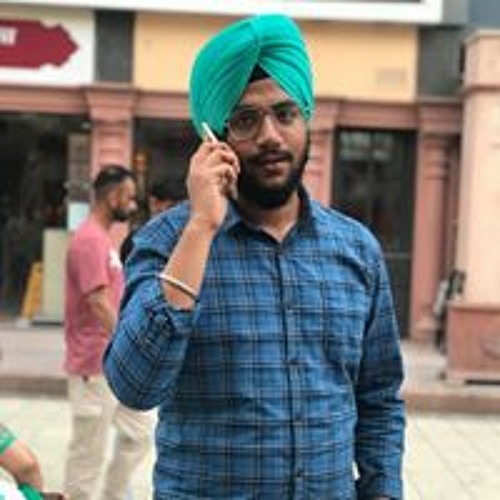 Mehar Singh’s avatar