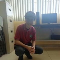 Caleb Diaz Picado