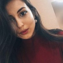 Esi Mamedova