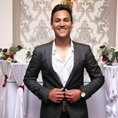 Mazen Al-Jabry