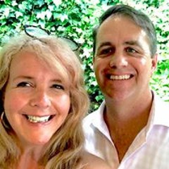 Under the Covers - Susie & Chris