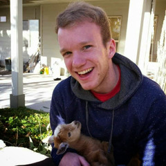 Jacob Quickdraw Taylor