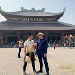 Quốc Bảo