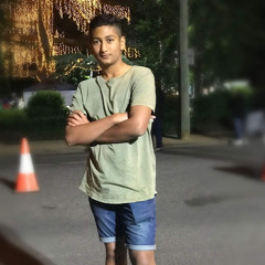 Arshpreet Singh