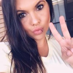 Christina Bevan