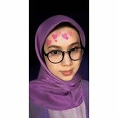 Afriani Safitri