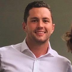 Zack Madden
