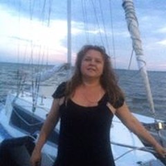 Людмила Федорчук