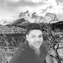 Kelvin Bailon's