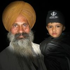 Jagdish K Kaur
