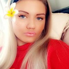 Ieva Dambrauskaite