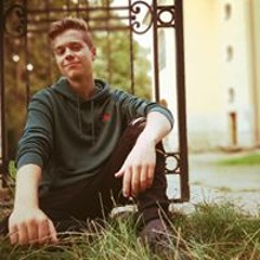 Adam Skrášek