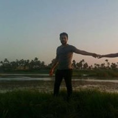 Mohamed Salah Elgamey