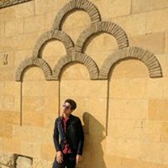 Ali Elmasry