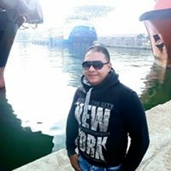 Ahmed Rmadan