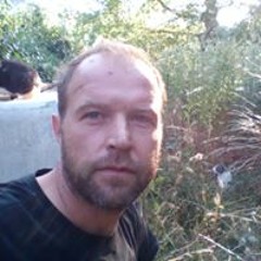 Yann Mas