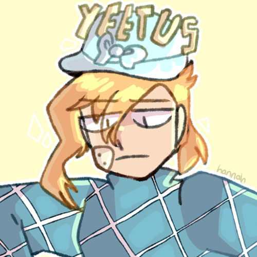 Yeetus’s avatar