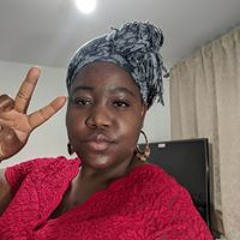 Evang Frida Dominguez