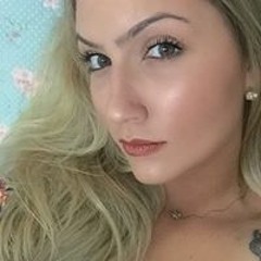 Leticia Eduarda Luiz