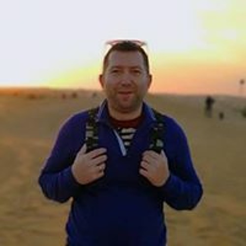 Nayden Kostov’s avatar