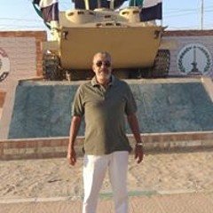 Khames Marouf