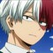 Shoto Fangirl