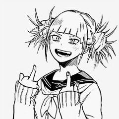 Savage Toga