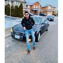 AkaSh Passí