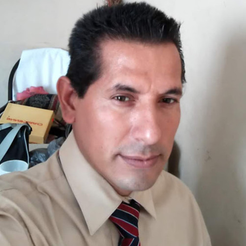 Carlos Velez Diaz’s avatar