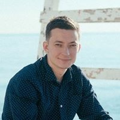 Денис Александров’s avatar