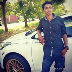 Rashid Datty