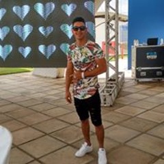 Cleyton da Silva