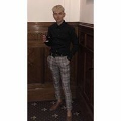 Caron Lloyd Williams