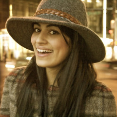 Zara Haque
