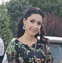 Амира Мухамадиева