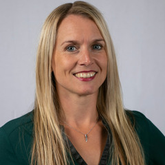 Judith Verhoef - Valstar