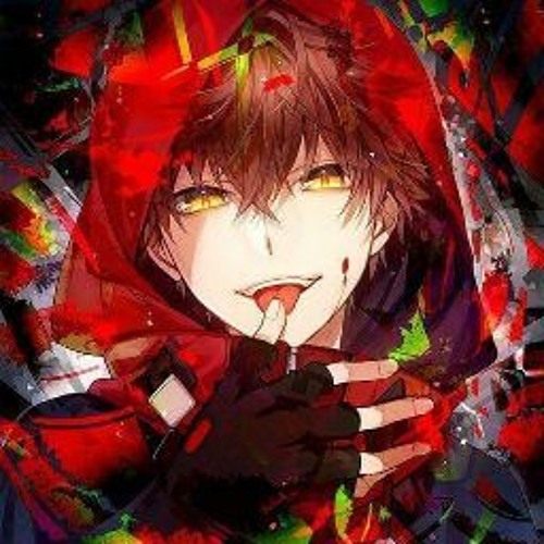 Gaze The Devil’s avatar