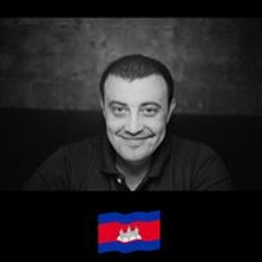 Илья Гриценко