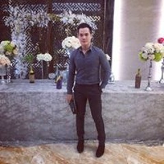 Quyền Đinh