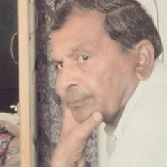 Warda Zia.