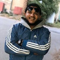 Ahmed Ali Hussein