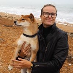 Анастасия Зайцева