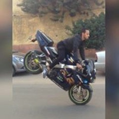 Ahmed Mahmoud