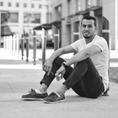 Yousef Mahamed Yuosef