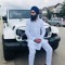 Simran Barring