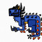 Primalsaurus Ye
