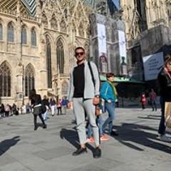 Олександр Юрійович