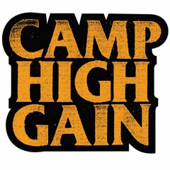 CAMP HIGH GAIN