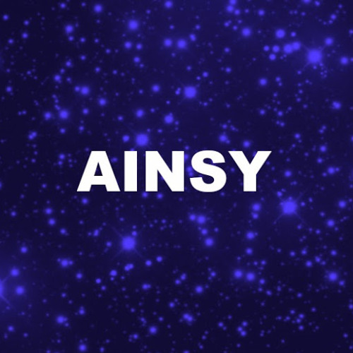 AINSY’s avatar